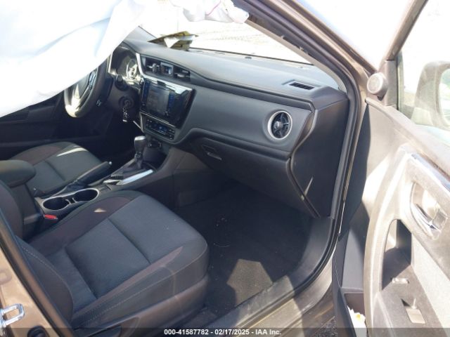 2T1BURHE3JC005993 Toyota Corolla L/le/xle/se/xse