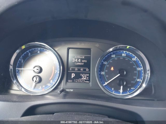 2T1BURHE3JC005993 Toyota Corolla L/le/xle/se/xse
