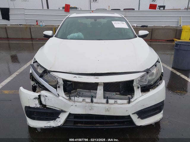 Honda CIVIC EX 2016 2HGFC2F79GH575531 Image 12