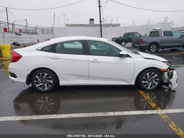 Honda CIVIC EX 2016 2HGFC2F79GH575531 Image 13