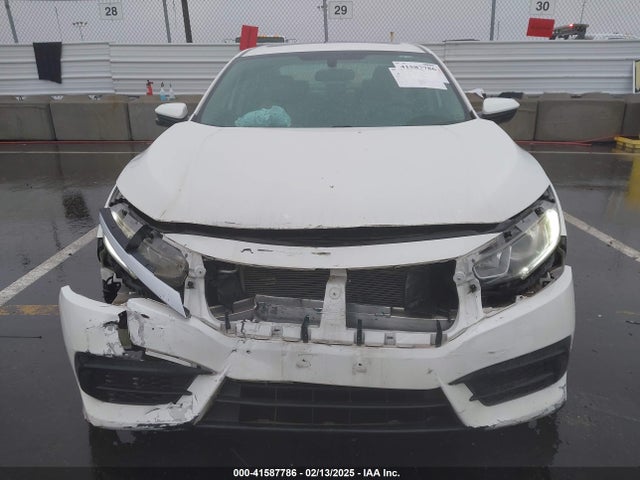 Honda CIVIC EX 2016 2HGFC2F79GH575531 Image 6