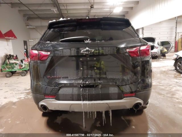 3GNKBHRS8LS602672 Chevrolet Blazer Awd 2lt
