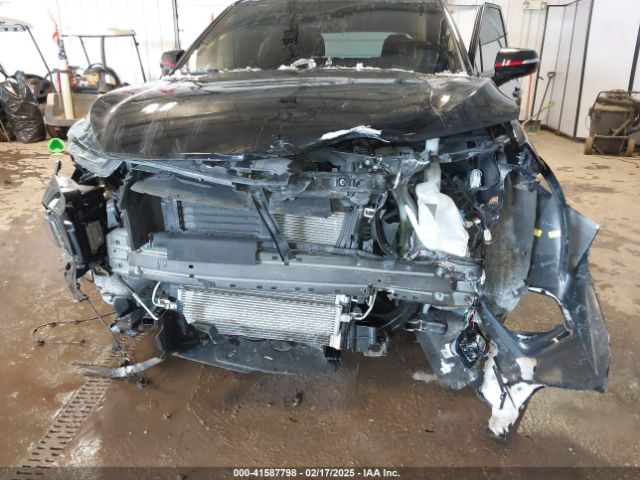 3GNKBHRS8LS602672 Chevrolet Blazer Awd 2lt
