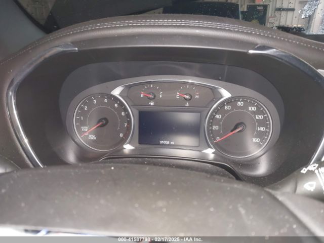 3GNKBHRS8LS602672 Chevrolet Blazer Awd 2lt