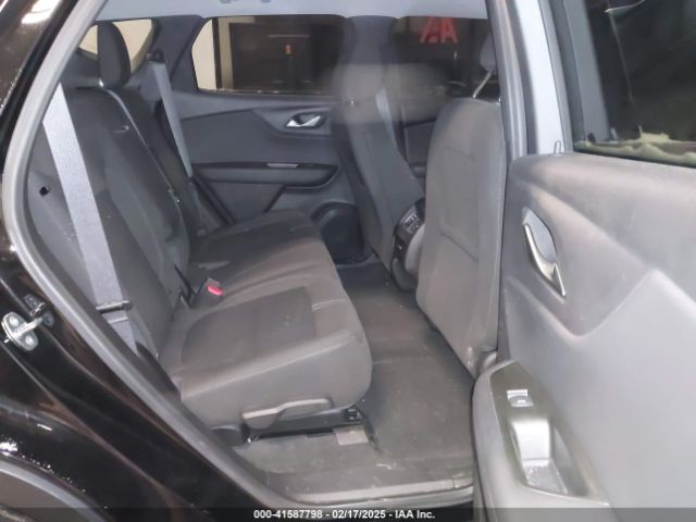 3GNKBHRS8LS602672 Chevrolet Blazer Awd 2lt