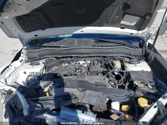 JF2SJAJC2JH535484 Subaru Forester 2.5i Limited