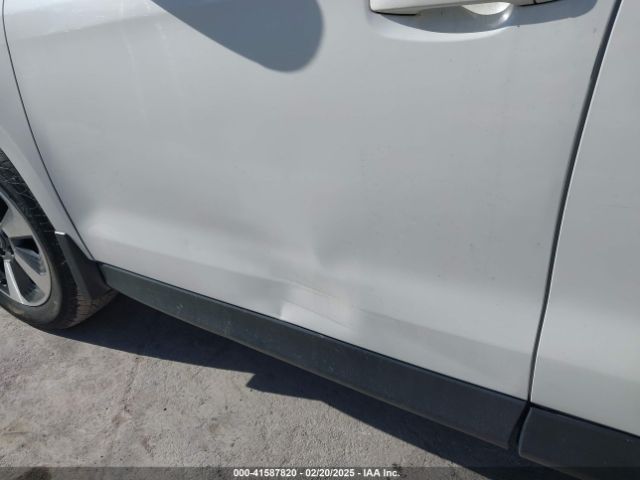 JF2SJAJC2JH535484 Subaru Forester 2.5i Limited
