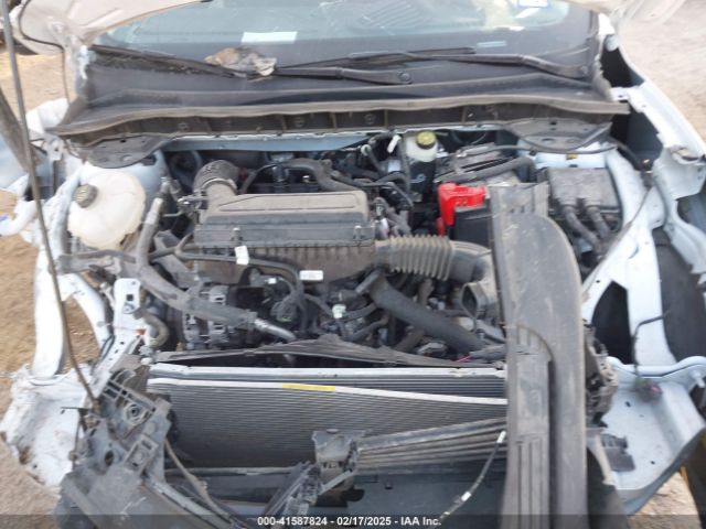 1FMCU0GN6PUA87436 Ford Escape Active