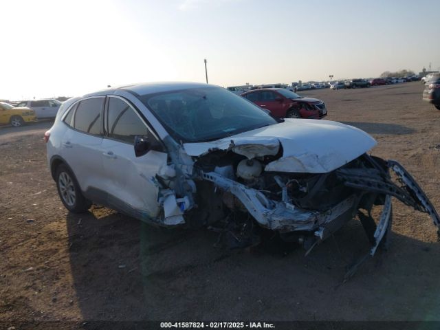 1FMCU0GN6PUA87436 Ford Escape Active