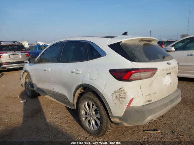 1FMCU0GN6PUA87436 Ford Escape Active
