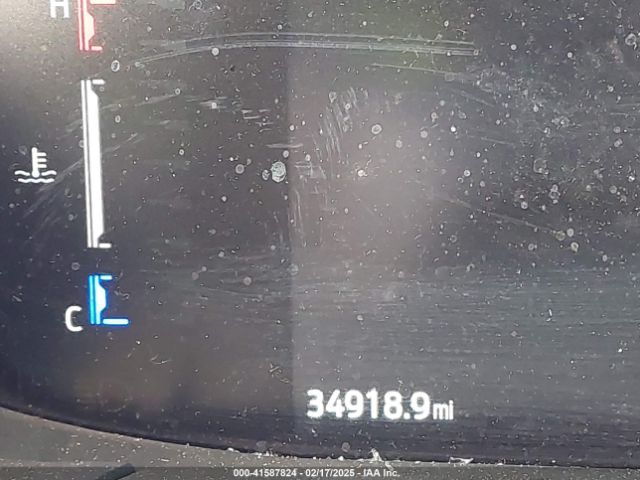 1FMCU0GN6PUA87436 Ford Escape Active