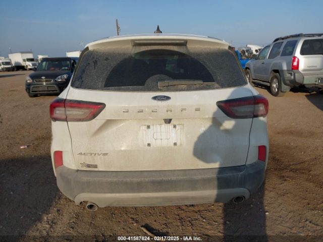 1FMCU0GN6PUA87436 Ford Escape Active