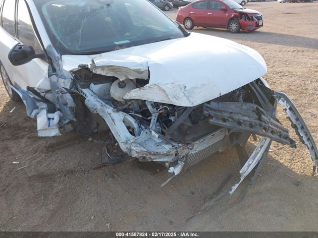 1FMCU0GN6PUA87436 Ford Escape Active