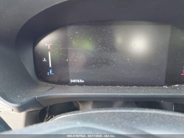 1FMCU0GN6PUA87436 Ford Escape Active