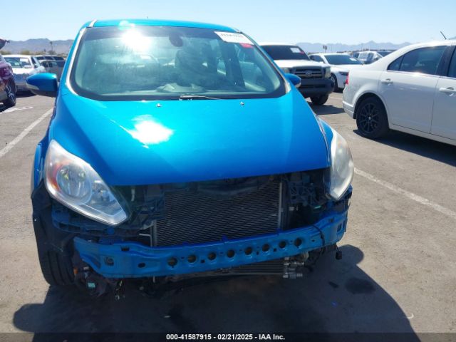1FADP5CU0FL100590 Ford C-max Energi Sel