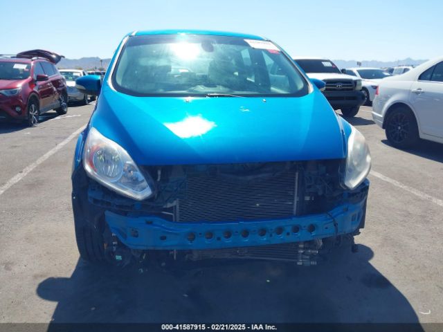 1FADP5CU0FL100590 Ford C-max Energi Sel
