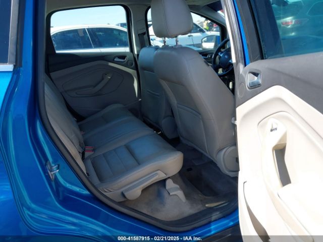 1FADP5CU0FL100590 Ford C-max Energi Sel