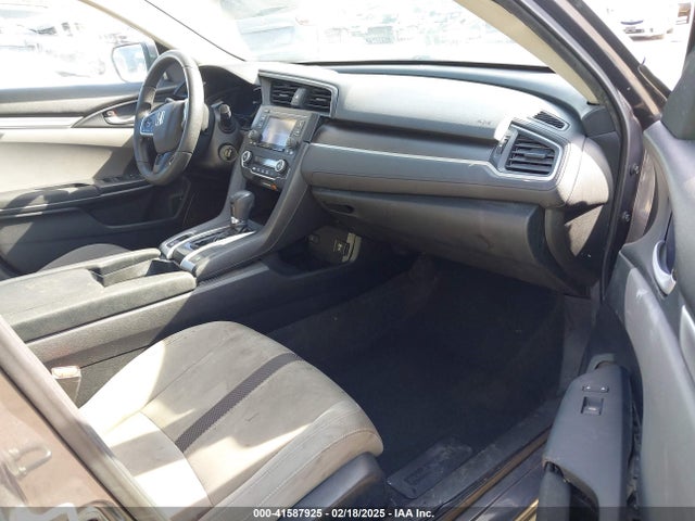 Honda k20c2 2019 2HGFC2F62KH540720 Image 5