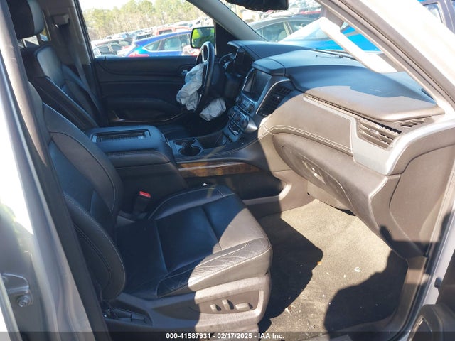 1GNSKBKC8GR113908 Chevrolet Tahoe Lt