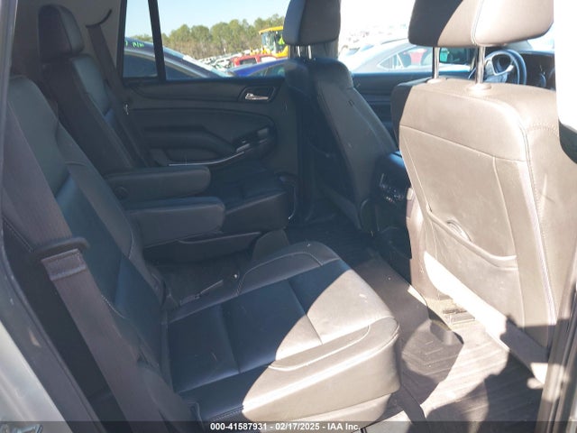 1GNSKBKC8GR113908 Chevrolet Tahoe Lt