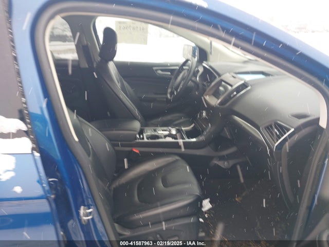 Ford Edge Titanium 2020 2FMPK3K96LBB19885 Image 5