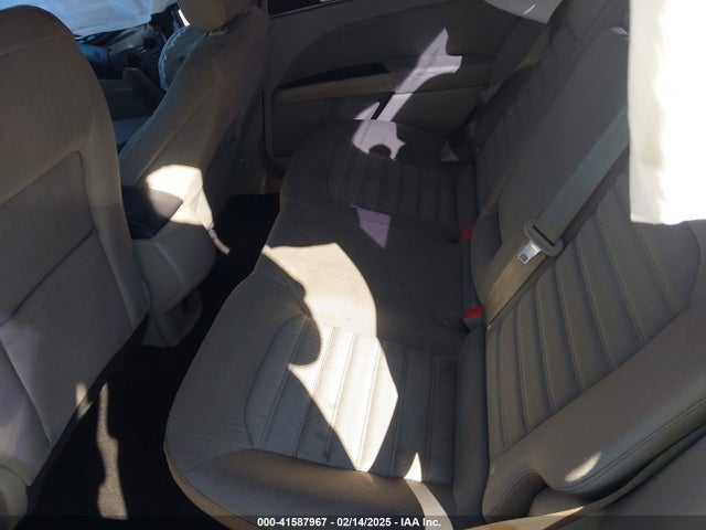 Ford FUSION SE 2018 3FA6P0HD1JR227721 Image 8