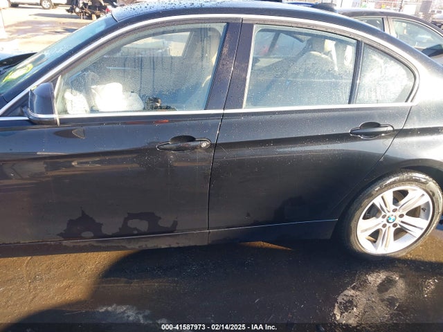 WBA8B9G57HNU49951 BMW 330I