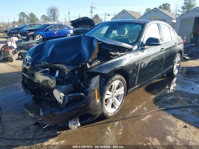 WBA8B9G57HNU49951 BMW 330I