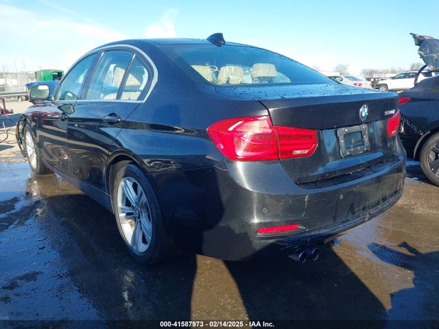 WBA8B9G57HNU49951 BMW 330I