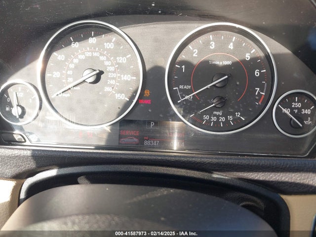 WBA8B9G57HNU49951 BMW 330I