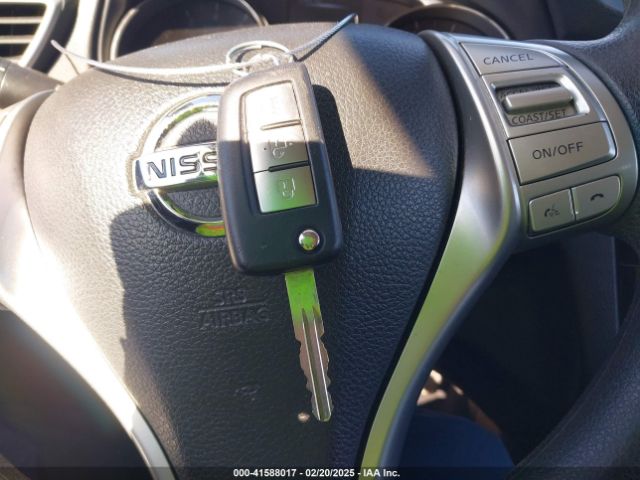 KNMAT2MV4GP611003 Nissan ROGUE S
