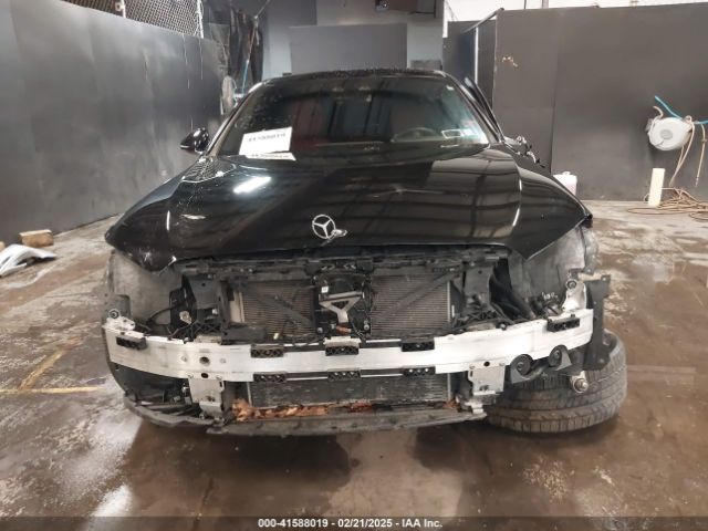 W1K6G6DB6PA171432 Mercedes-Benz S 500 4matic