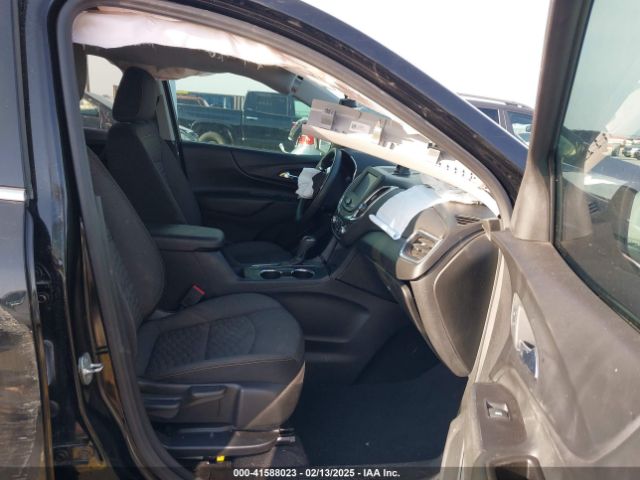 2GNAXKEV7L6252637 Chevrolet Equinox Fwd Lt 1.5l Turbo