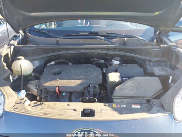 KNDPM3AC3L7826852 KIA Sportage Lx