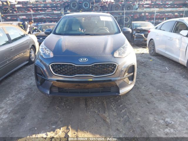 KNDPM3AC3L7826852 KIA Sportage Lx
