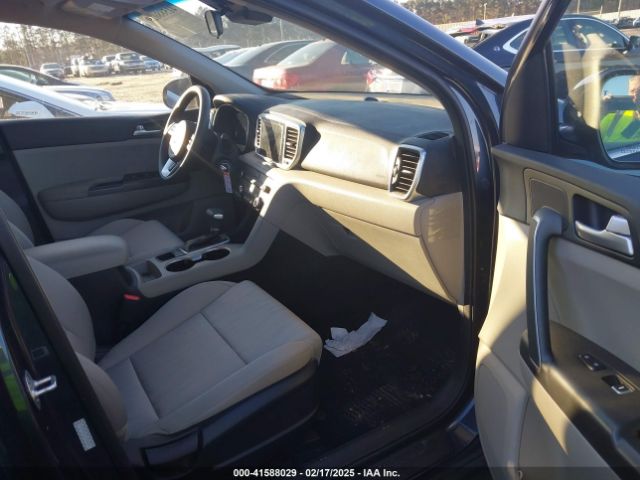 KNDPM3AC3L7826852 KIA Sportage Lx