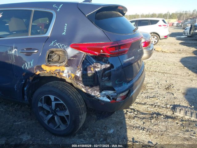 KNDPM3AC3L7826852 KIA Sportage Lx