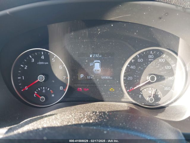 KNDPM3AC3L7826852 KIA Sportage Lx