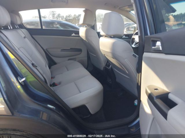 KNDPM3AC3L7826852 KIA Sportage Lx