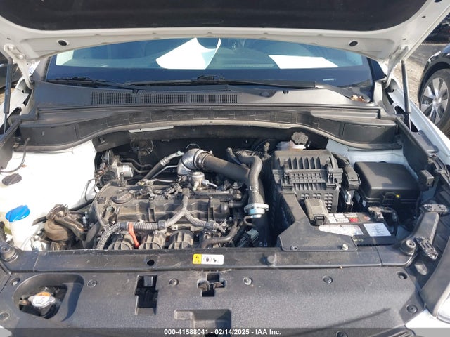 5XYZUDLA3GG320389 Hyundai Santa Fe Sport 2.0t Limited