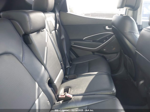 5XYZUDLA3GG320389 Hyundai Santa Fe Sport 2.0t Limited