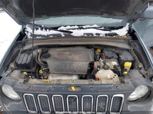 ZACCJABB6HPE63913 Jeep Renegade Latitude Fwd