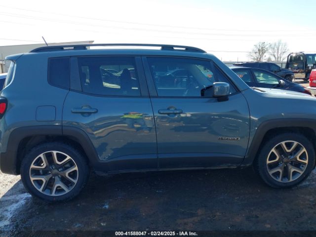 ZACCJABB6HPE63913 Jeep Renegade Latitude Fwd