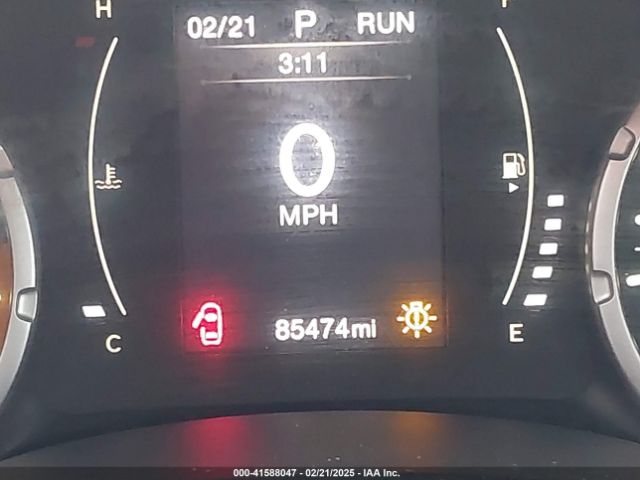 ZACCJABB6HPE63913 Jeep Renegade Latitude Fwd