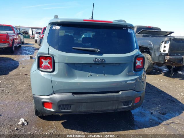 ZACCJABB6HPE63913 Jeep Renegade Latitude Fwd