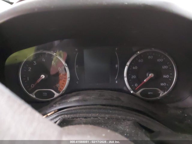 Jeep Renegade Latitude 2015 ZACCJBBT9FPB79784 Image 15