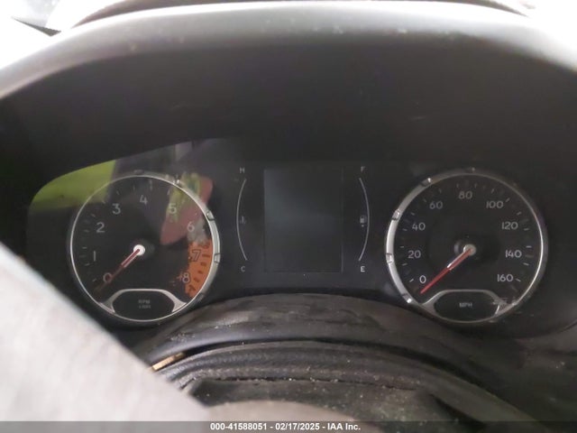 Jeep Renegade Latitude 2015 ZACCJBBT9FPB79784 Image 7
