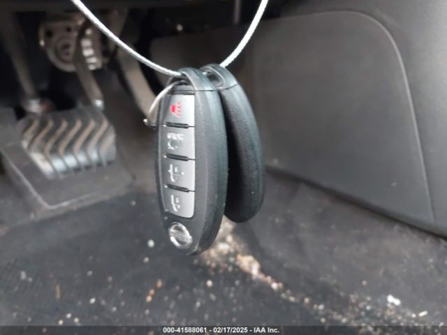 3N1AB8BV5NY231174 Nissan Sentra S Xtronic Cvt