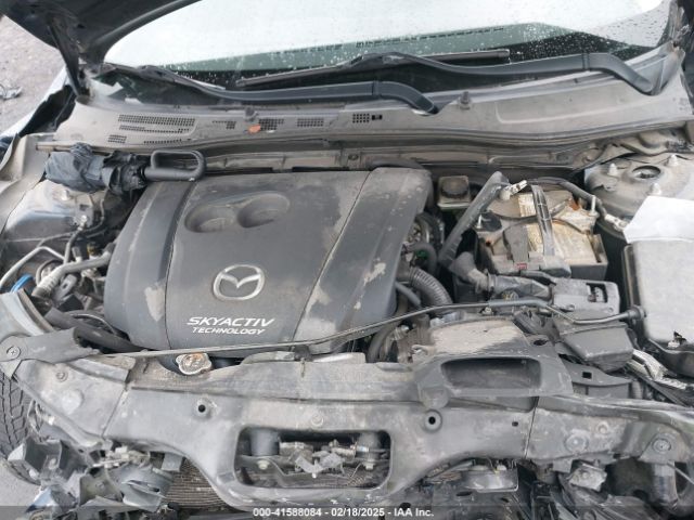 3MZBN1V72HM103660 Mazda Mazda3 Touring