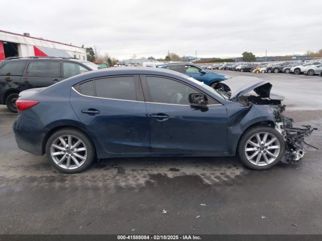 3MZBN1V72HM103660 Mazda Mazda3 Touring